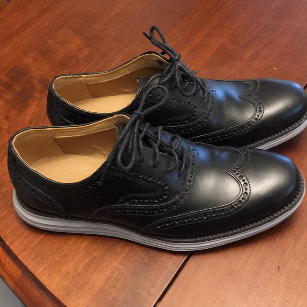 Men’s Cole Haan shoes